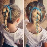 20 Braided Ponytails for Girls This article is about 20 braided ponytails for girls. When we talk about hairstyles for girls, there are a number of looks that you can go. There are a number of hairstyles that you can use to style your little princess. Hairstyles for girls are always cute. You can also try different hairstyle for your little daughter and make her more charming and attractive. In this article, we are going to discuss different braided ponytails for girls.  20 Braided Ponytails for Girls 1.) Braided Pony with Ribbon Braided Ponytails for Girls This is one of the most attractive and colorful braided ponytails for girls. You just have to make the braid with ribbon and your daughter will be ready for the function.  2.) Three Cuties with a Pony Braided Ponytails for Girls You can also go for this unique hairstyle if you want. With three braids on top, this pony suits a girls best. This hairstyle is really cute and attractive.  3.) Give it a Twist Braided Ponytails for Girls You can also try a differently styled pony with the twist. This is one of the nicest braided ponytails for girls. Just the pony a little twist and the look is ready.   4.) Three Braids with a Side Pony Braided Ponytails for Girls If your daughter has long hair then this is one of the best looks that you should definitely try for her. Just make two braids and make a side pony tail. 5.) The Zig Zag Braid Braided Ponytails for Girls This is one of the coolest hairstyle that you can try on your daughter. Just make a zig zag braid and it will go with every dress you bought for her.  6.) Let the Curls Flow Braided Ponytails for Girls This is one of the most glamorous braided ponytails for girls. You just have to add curls to the ponytail. With this awesome hairstyle, your daughter is going to look adorable.   7.) Braid over the Pony Braided Ponytails for Girls You can also try this different look for your girl, the braid over the pony appears really charming and attractive.  8.) Braid with Untied Hair Braided Ponytails for Girls Give her a gorgeous look with this stunning hairstyle. This is one of the most attractive hairstyles that you can give to your daughter.  9.) The Princess Look Braided Ponytails for Girls Give her an adorable princess look with this hairstyle. This is one of the most charming and attractive hairstyles for your daughter.  10.) The Mohawk Look Braided Ponytails for Girls You can also give your daughter a completely funky look with this hairstyle. Just make a thick braid one side, starting from head, and your new look is ready.  11.) Try the French Braid Pigtails Braided Ponytails for Girls 12.) The Criss-Crossed Hair Braided Ponytails for Girls 13.) The Beautiful Net Braided Ponytails for Girls 14.) The Flowing Fishtail Braided Ponytails for Girls  15.) The Beautiful Heart Shape Braid Braided Ponytails for Girls 16.) Pony with Curls Braided Ponytails for Girls 17.) Double Braided Pony Braided Ponytails for Girls 18.) Double French with Pony Braided Ponytails for Girls 19.) French Braided Pony Braided Ponytails for Girls 20.) Simple High Pony Braided Ponytails for Girls