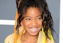 20 Braided Ponytails for Girls Simple High Pony Braided Ponytails for Girls