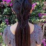 Try the different Way Braid Styles for Girls