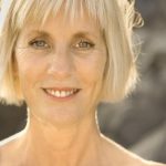 Messy Bob Hairstyles for Women Over 50