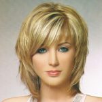 Try Feather Cut Short Bob Haircuts and Hairstyle