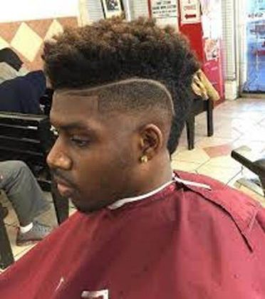 20 Inspiring Black Men Hairstyles