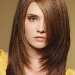 The Stunning Layers Mid Length Hairstyles