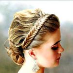 Go Stylish with this Chic Look Head Braid Hairstyles