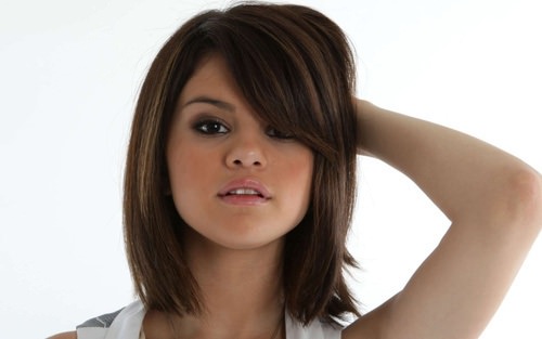 Try the Waves Blunt Bob Hairstyles