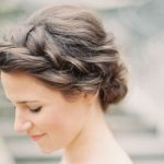 Try the Crown Hairstyle Head Braid Hairstyles