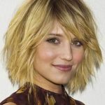 Go for the Chopped Bob Haircuts for Added Oomph