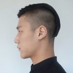 Extra Shaved Undercut Hairstyles for Men