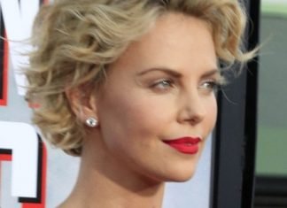 15 Exquisite Long Pixie Hairstyles Back Swept Waves- Long pixie hairstyles