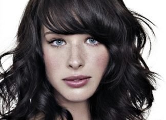 15 Shoulder Length Haircuts Black Swan Shoulder length haircuts