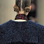 Braided Buns- Captivating hairstyles for women 2016