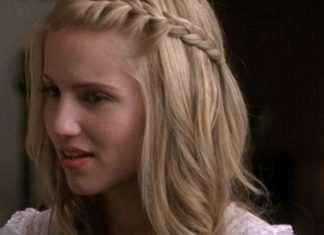 15 Cool Hairstyles for Teenage Girls Braided Headband- Hairstyles for teenage girls