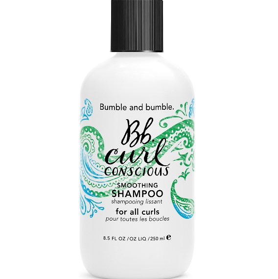 Bumble and Bumble - Conscious Curl Smoothing Shampoo- Best shampoos for curly hair