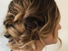 20 Latest Low Bun Hairstyles Classy Side Low Bun hairstyles