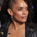 Cornrows with Dreadlocks- Natural hairstyles