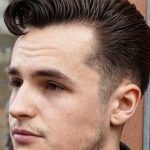 Cowlick hairstyles for men jpeg