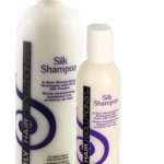 Curly Hair Solutions Silk Shampoo- Best shampoos for  curly hair