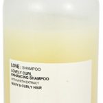 Davines – Love Lovely Curl Enhancing Shampoo- Best shampoos for curly hair