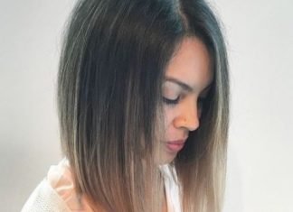 15 Flattering Ash Blonde Hair Looks Discrete Ash Blonde hair looks