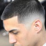 Fade Haircut- Hairstyles for men