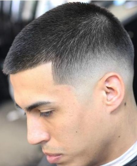 Fade Haircut- Hairstyles for men