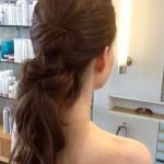 Fancy Downdo- Hairstyles for short, medium and long hair