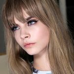 Faux Bangs- Captivating hairstyles for women 2016