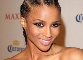 15 Natural Braided Hairstyles Glamorous Braiding- Natural braided hairstyles