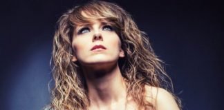 15 Different Types of Perms Hairstyles Gold Burnished Gold Perm Hairstyles