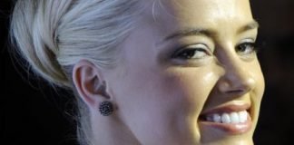 20 Trendy High Bun Updos High Bun with Pompadour- High bun updos