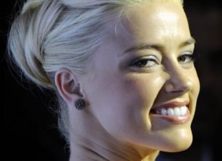 20 Trendy High Bun Updos High Bun with Pompadour- High bun updos