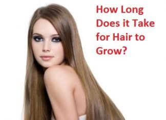 How Long Does it Take for Hair to Grow? How Long does it Take for Hair to Grow