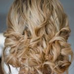 Intricate Braided Updo for Girls