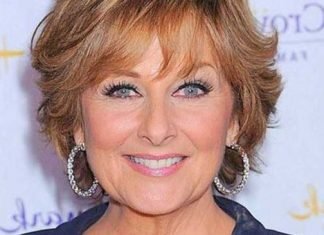 15 Elegant Haircuts for Women Over 50 Layered Haircuts for women over 50