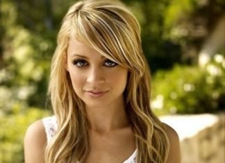 20 Different Side Swept Bangs Long Highlighted side swept Bangs