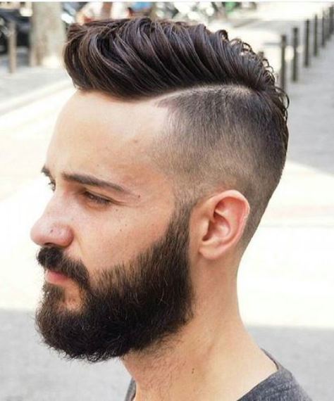 Long hairstyles for men jpeg