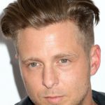 Long on Top mohawk hairstyles for men