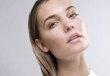 15 Stylish Wet Hairstyles Loose, Long Damp Hair- Wet hairstyles