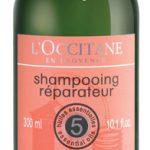 L’Occitane Aromachologie Repairing Shampoo- Best shampoos for curly hair