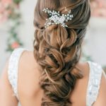 Mesmerising Hairdo wedding hairstyles for long hair