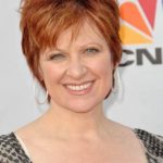Sassy Red Pixie- Short red hairstyles