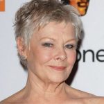 Short Pixie Haircuts for women over 50