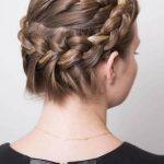 Spiral Braid- Binding hairstyles