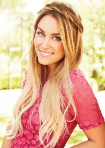Summery Blonde Ombre hair color ideas
