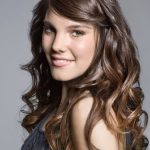 Swept Away Curls- Hairstyles for prom