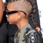 The Willow Effect Braided Mohawk Updo Hairstyles jpeg