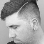 Very Short Sides hairstyles for men