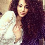 Voluminous Perms for Curly Hair Perm Hairstyles
