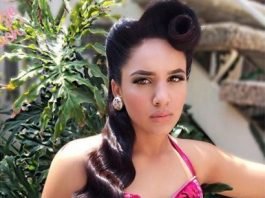 15 Classy Pin Up Hairstyles Wavy Starlet- Pin up hairstyles