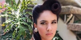 15 Classy Pin Up Hairstyles Wavy Starlet- Pin up hairstyles